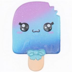 Slow Rising Scented Ice Pop Squishy