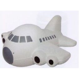 Transportation Series 747 Airplane Stress Reliever