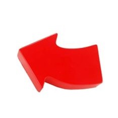 Red Arrow Miscellaneous Series Stress Reliever