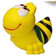Bee Animals Series Stress Toys