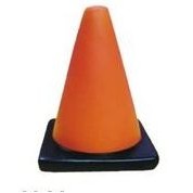 Transportation Series Construction Cone Stress Reliever