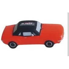 Transportation Series Coupe Car Stress Reliever