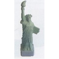 Personality Series Statue of Liberty Stress Toy