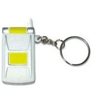 Keychain Series Cell Phone Stress Reliever