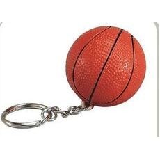 Basketball Keychain Series Stress Reliever