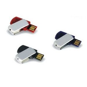 Swivel Middle USB Drive