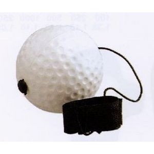 Golf Ball Yoyo Series Stress Reliever