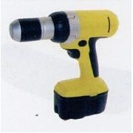 Hand Drill Electronics Series Stress Toys