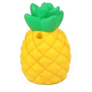 Slow Rising Scented Pineapple Squishy