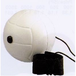 Volley Ball Yoyo Series Stress Reliever