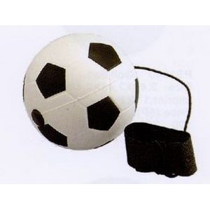 Soccer Ball Yoyo Series Stress Reliever