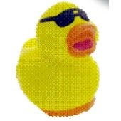 Duck w/Sunglasses Animals Series Stress Toys