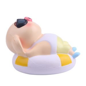 Slow Rising Scented ZHUXIAOPI Squishy