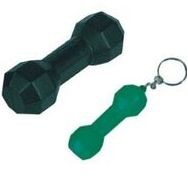 Miscellaneous Series Dumbbell Stress Reliever