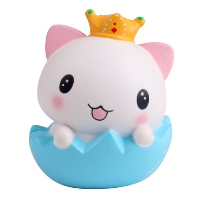 Slow Rising Scented Squishy Princess Z