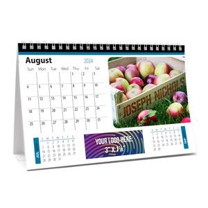 Name Personalized Desk Calendars (8 1/2"x5 1/2")