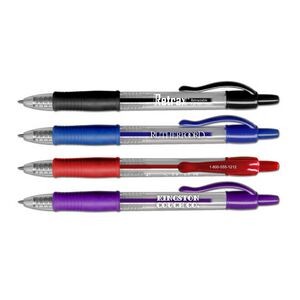 Liqui-Mark® Retrax® Gel™ Retractable Pen