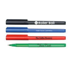 Liqui-Mark® Roller Ball™ Fine Point Pen