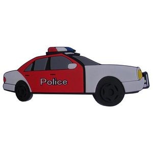 Police Car USB Flash Drive (8 GB)