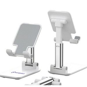 Adjustable, extendable and Foldable Tablet Stand and Cell Phone Stand