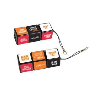 Rubik's Cube USB Flash Drive (1 GB)