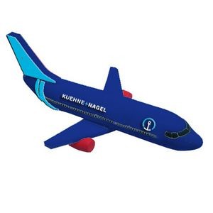 Custom Rubber Airplane USB Drive (2 GB)