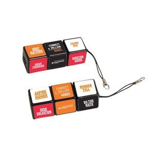 Rubik's Cube USB Flash Drive (64 GB)