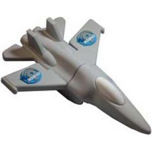 Military Jet Plane USB Flash Drive