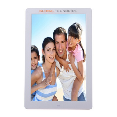 Upright Position 12.1" Digital Picture Frame - Air Price