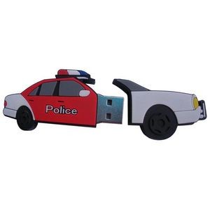 Police Car USB Flash Drive (4 GB)