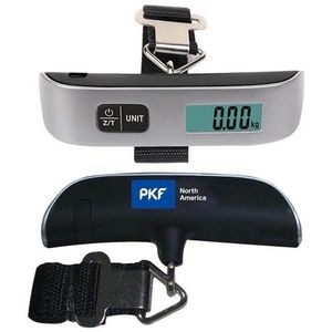 Portable Travel/ Luggage Scale (4.75