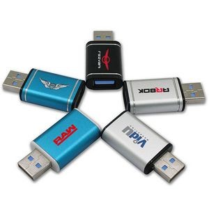 DataK9 USB 3.0 Fast Charge USB Shield / Data Blocker
