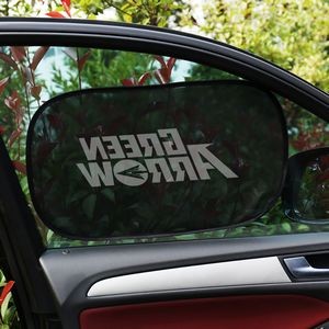 Fully Customizable Car Side Window Shade