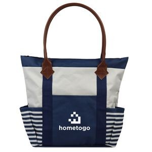 Stylish Polyester Shopping Bag