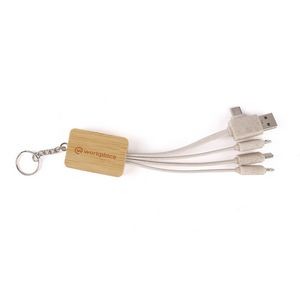 EcoLink Cable with USB/Type-C