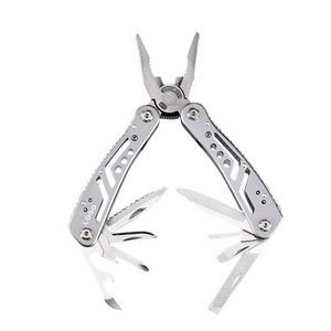 Yukon 13-In-1 Multi-Tool Pliers With Nylon Carrying Case