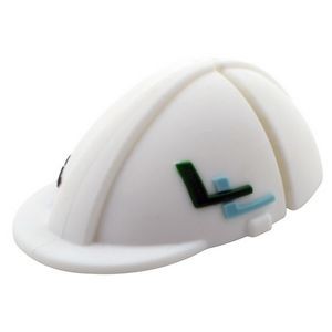 Construction Hard Hat USB Flash Drive