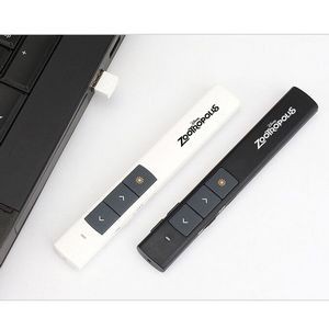 Presentation Clicker That Syncs With Devices With USB Connector - OCEAN PRICE