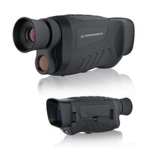 Digital Night Vision Monoculars with Infared, 6X Magnification