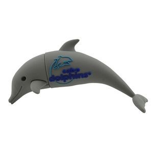 Dolphin USB Hard Drive (32GB)