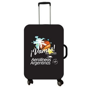 Road Warrior Full Color Luggage Cover / Fits 29"-32" size Luggage