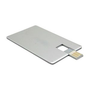 Credit Card Shape USB Drive (32 GB)