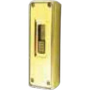 Gold Or Silver Bar USB Flash Drive Retractable (2 GB)
