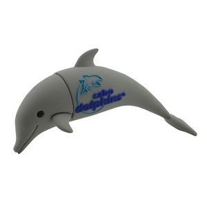 Dolphin USB Hard Drive (8 GB)