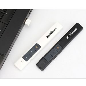 Presentation Clicker That Syncs With Devices With USB Connector - AIR PRICE