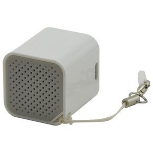 Mini Bluetooth Speaker w/Selfie Shutter