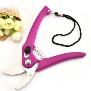 Handheld Gardening Tool, Garden Shears With Stainless Steel Blade - OCEAN PRICE
