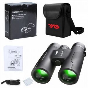 High-Grade 10x Magnification Quick-Focus Binoculars - OCEAN PRICE