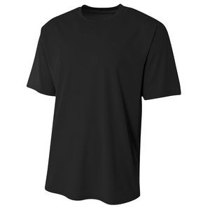 A4 Youth Sprint Performance Tee