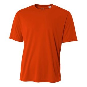 A4 Men's Cooling Performance Crew Tee